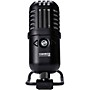 Reloop sPodcaster Go Professional USB Podcast Microphone