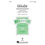 Hal Leonard Üsküdar (Discovery Level 2) 3-Part Mixed arranged by Audrey Snyder