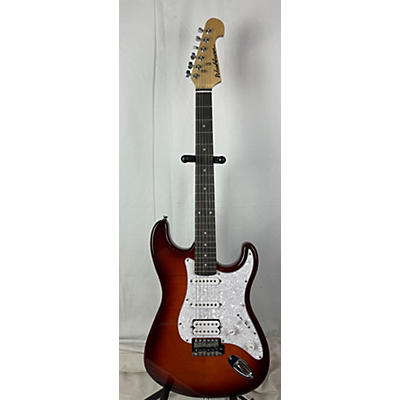 Washburn "stratocaster" Solid Body Electric Guitar