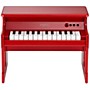 KORG tinyPIANO Digital Toy Piano Red