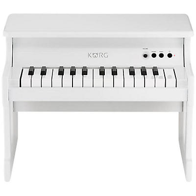 KORG tinyPIANO Digital Toy Piano