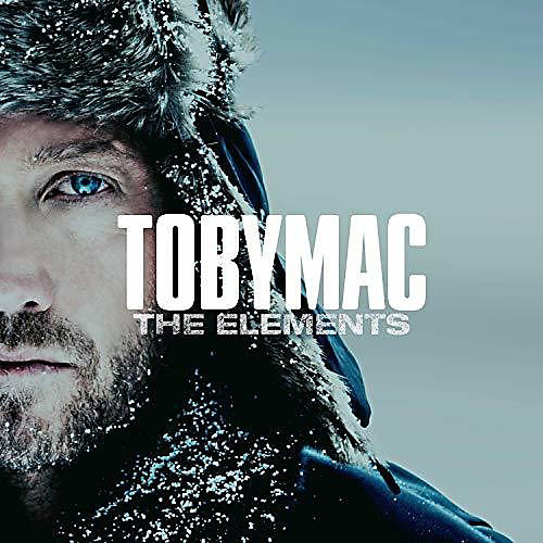 tobyMac - Elements