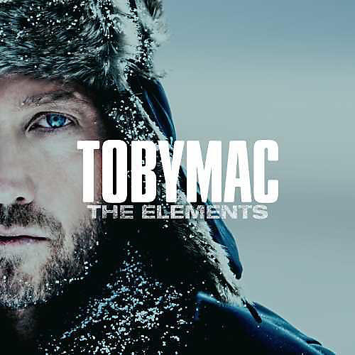 tobyMac - The Elements (CD)