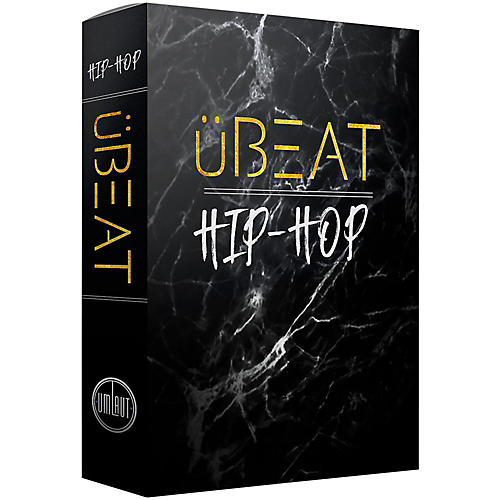 uBEAT Hip-Hop