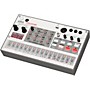 KORG volca sample 2 Digital Sample Sequencer - White