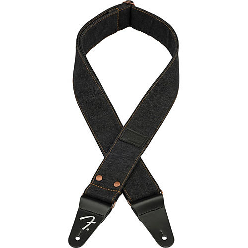 w Wrangler Denim Strap