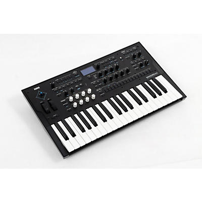 KORG wavestate MKII Wave Sequencing Synthesizer