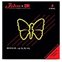 Fodera x DR Strings Stainless Steel 4-String Bass String Set - 45 - 105