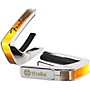 Thalia x Fender Chrome Finish Sunburst Capo Black Spaghetti Logo