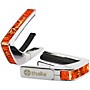 Thalia x Fender Chrome Finish Tortoise Capo Gold Spaghetti Logo