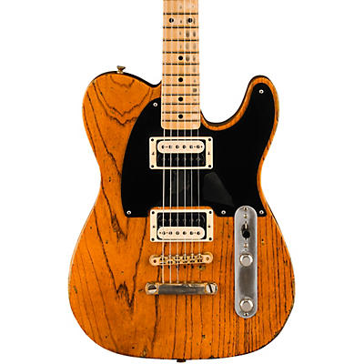 Seymour Duncan x Fender Custom Shop Tele-Gib 50th Anniversary Telecaster Electric Guitar -