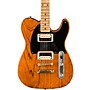 Seymour Duncan x Fender Custom Shop Tele-Gib 50th Anniversary Telecaster Electric Guitar - Natural