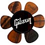 Thalia x Gibson Pick Puck Pick Holder Ebony Inked W/ Pearl Logo