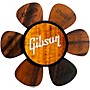 Thalia x Gibson Pick Puck Pick Holder Koa W/ Pearl Logo