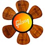 Thalia x Gibson Pick Puck Pick Holder Sunburst W/ Pearl Logo