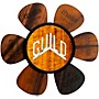 Thalia x Guild Pick Puck Pick Holder Koa W/ Pearl Logo