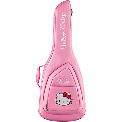 Fender x Hello Kitty Electric Guitar Gig Bag