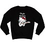 Fender x Hello Kitty Logo Sweatshirt Large Black