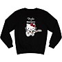 Fender x Hello Kitty Logo Sweatshirt X Large Black