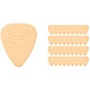 Dunlop x Herco Custom '66 Ultex Cream Guitar Picks Heavy 36 Pack