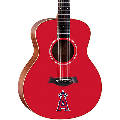 Taylor x MLB GS Mini Acoustic Guitar Angels