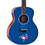 Taylor x MLB GS Mini Acoustic Guitar Toronto Blue Jays Graphic