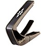 Thalia x Taylor Guitar Black Chrome Capo 700 Series Reflections