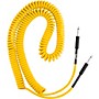 Fender x Third Man Hardware Coil Cable - 30 ft. Yellow