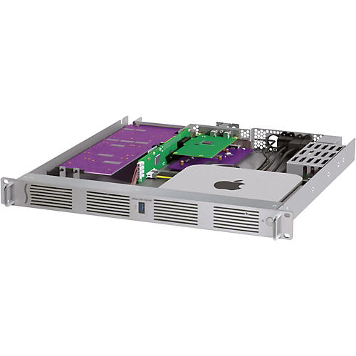 xMac mini Server PCIe 2.0 Expansion System