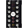 Elysia xmax 500 Series Stereo Master Bus Compressor