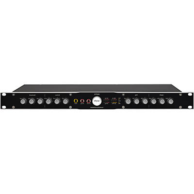 Elysia xmax Stereo Master Bus Compressor
