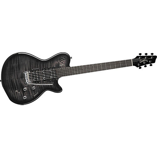 xtSA Electric Guitar with Synth Access