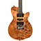 xtSA Flame Electric Guitar Level 2 Natural Koa 888365256375